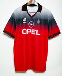 AC Milan Training (XL)