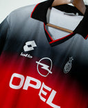 AC Milan Training (XL)
