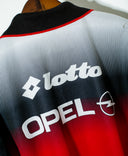 AC Milan Training (XL)