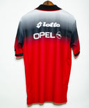 AC Milan Training (XL)