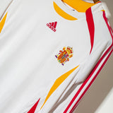 Spain 2006 Long Sleeve Away Kit (XL)