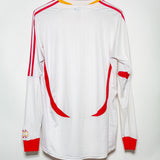Spain 2006 Long Sleeve Away Kit (XL)