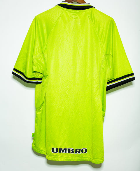 1999 Celtic Training Kit (2XL)