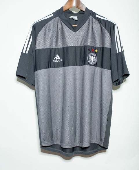 2002 Germany Away (L)