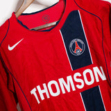 2004 PSG Away ( S )