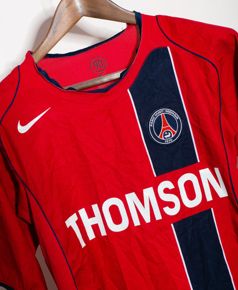 2004 PSG Away ( S )