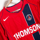 2004 PSG Away ( S )