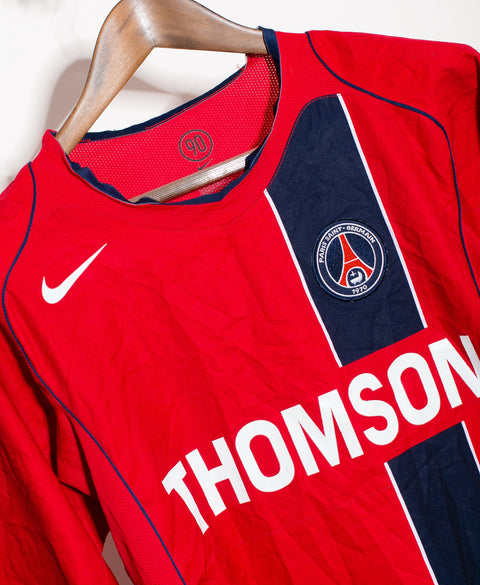 2004 PSG Away ( S )