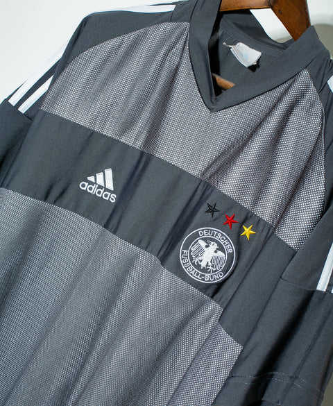 2002 Germany Away (L)