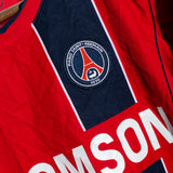2004 PSG Away ( S )