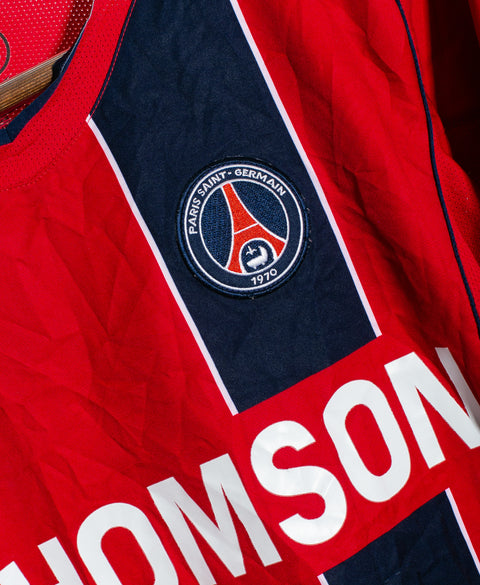 2004 PSG Away ( S )