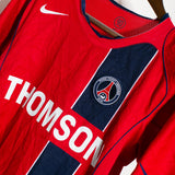 2004 PSG Away ( S )