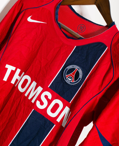 2004 PSG Away ( S )