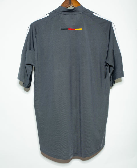 2002 Germany Away (L)