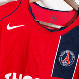 2004 PSG Away ( S )