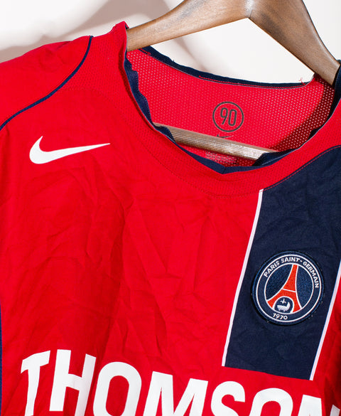 2004 PSG Away ( S )