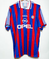 1996 Bayern Munich Home (2XL)