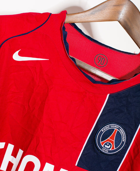 2004 PSG Away ( S )