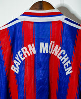 1996 Bayern Munich Home (2XL)