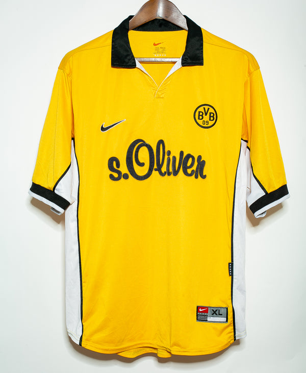 1999 Dortmund Home (XL)
