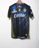 Parma Calcio 2019-20 Ingelse Away Kit (XL)