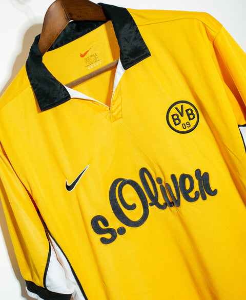 1999 Dortmund Home (XL)