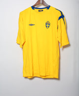 Sweden 2006 Training Top (XL)