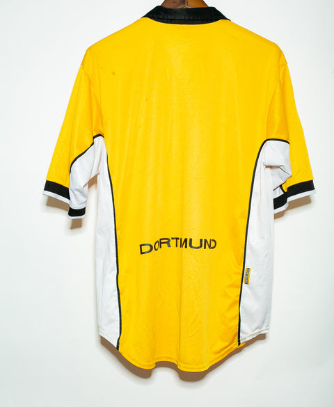 1999 Dortmund Home (XL)