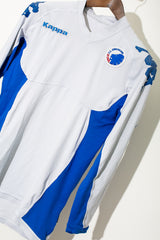 FC Kobenhavn 2011-12 Home Kit (L) SOLD FROM FLOOR