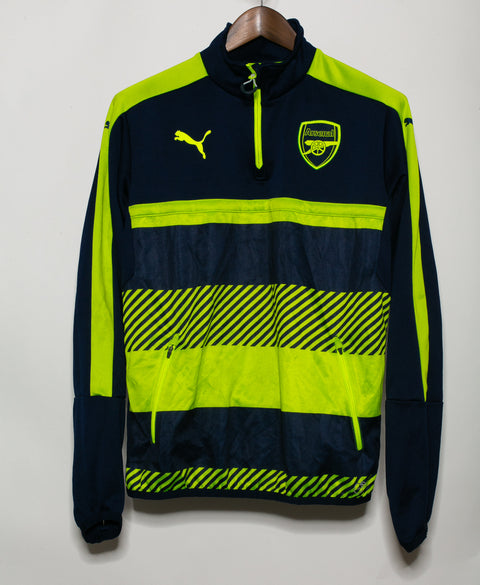 2015 Arsenal Jacket ( M )