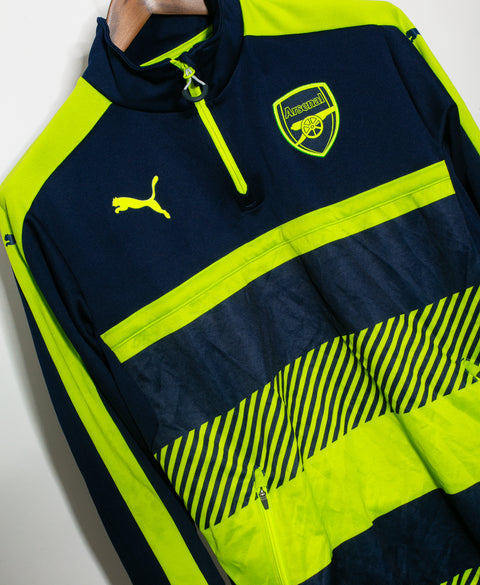 2015 Arsenal Jacket ( M )