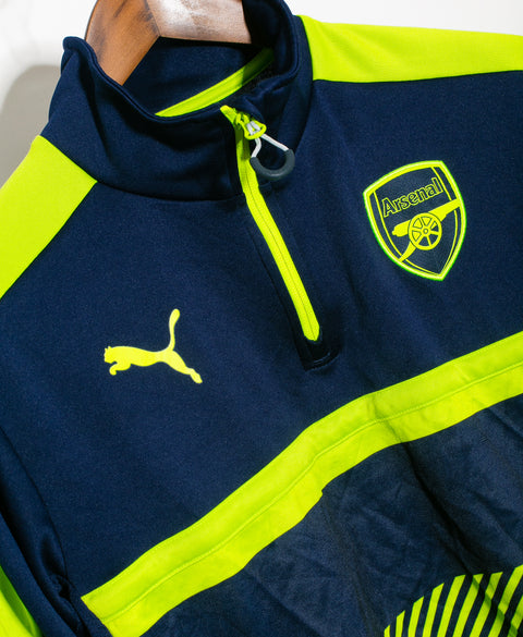 2015 Arsenal Jacket ( M )