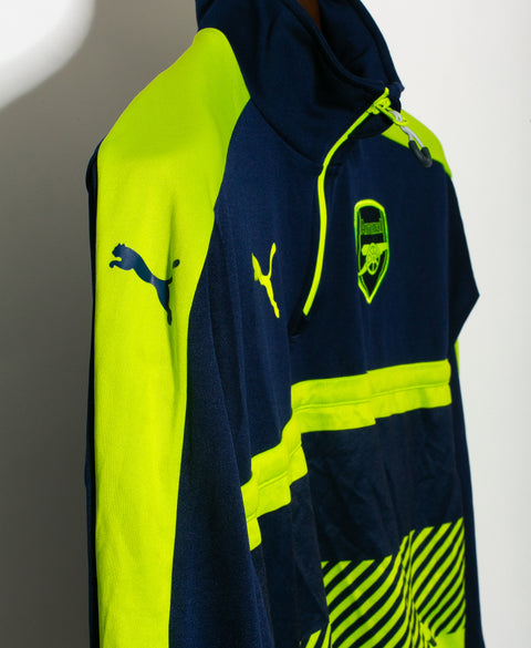 2015 Arsenal Jacket ( M )