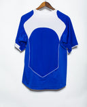 Brazil 2004 Away Kit (M)