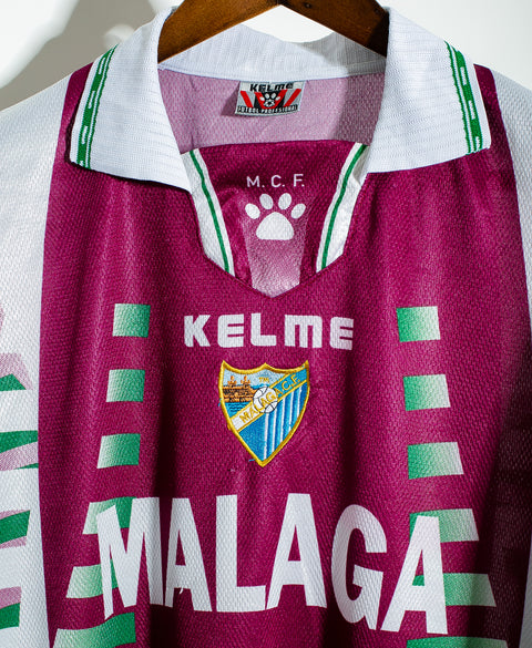 1998 Malaga Away (L)