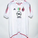 AC Milan 2004-05 Away Kit (M)