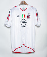 AC Milan 2004-05 Away Kit (M)