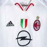 AC Milan 2004-05 Away Kit (M)