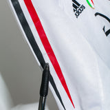AC Milan 2004-05 Away Kit (M)