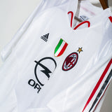 AC Milan 2004-05 Away Kit (M)