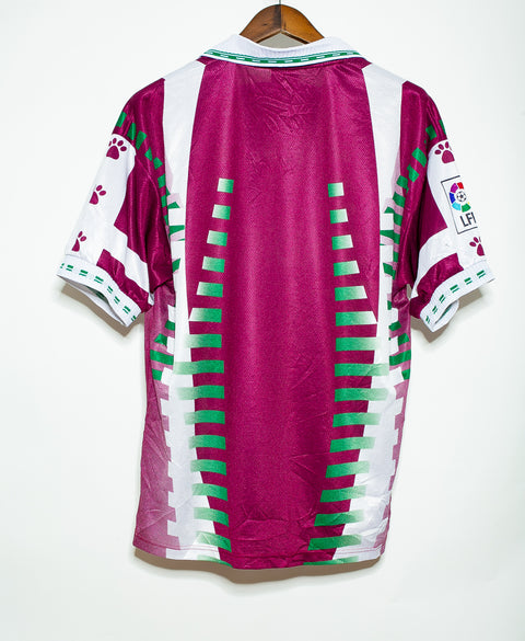 1998 Malaga Away (L)