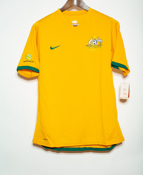 2006 Australia Home BNWT (M)