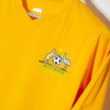 2006 Australia Home BNWT (M)