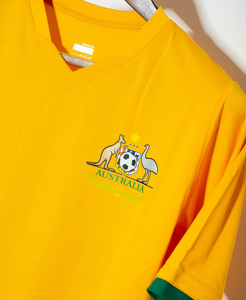 2006 Australia Home BNWT (M)