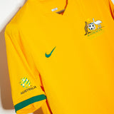 2006 Australia Home BNWT (M)