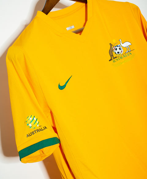 2006 Australia Home BNWT (M)