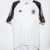 Germany 2004 Home Kit (L)