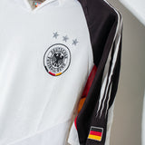 Germany 2004 Home Kit (L)