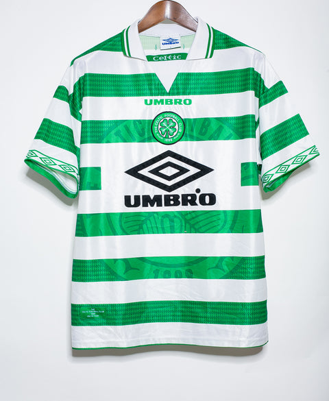 1998 Celtic Home (L)