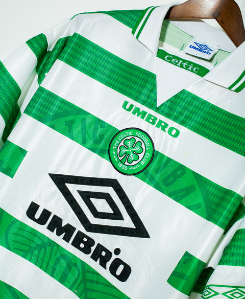 1998 Celtic Home (L)